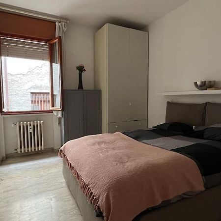 Appartamento In Pieno Centro Storico Padova Exterior foto