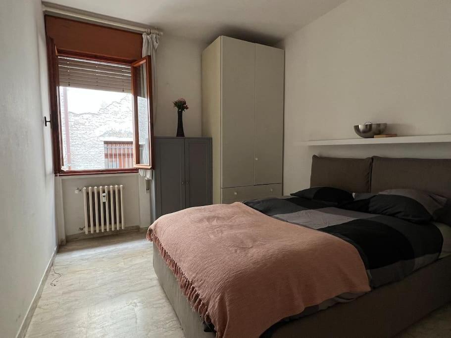 Appartamento In Pieno Centro Storico Padova Exterior foto